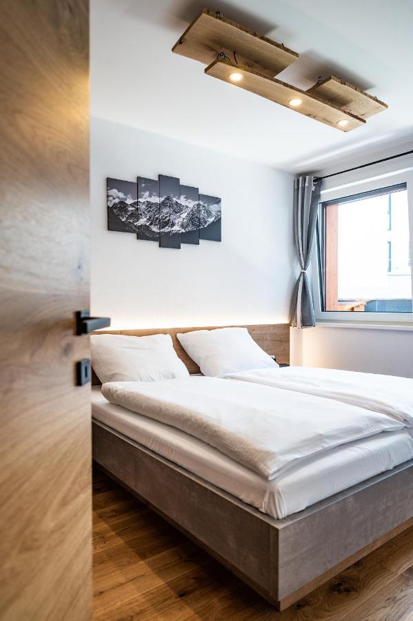 Apartment Griass Di Fügen Kültér fotó