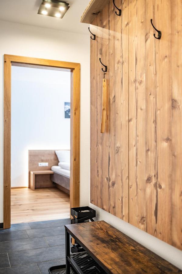 Apartment Griass Di Fügen Kültér fotó